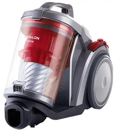 Пылесос Avalon AVL-VCC2045R