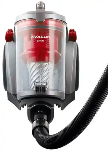 Пылесос Avalon AVL-VCC2045R
