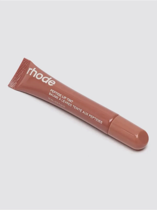 Тинт для губ, Rhode губная помада, тонированная, жидкая, Peptide Lip Tint - 