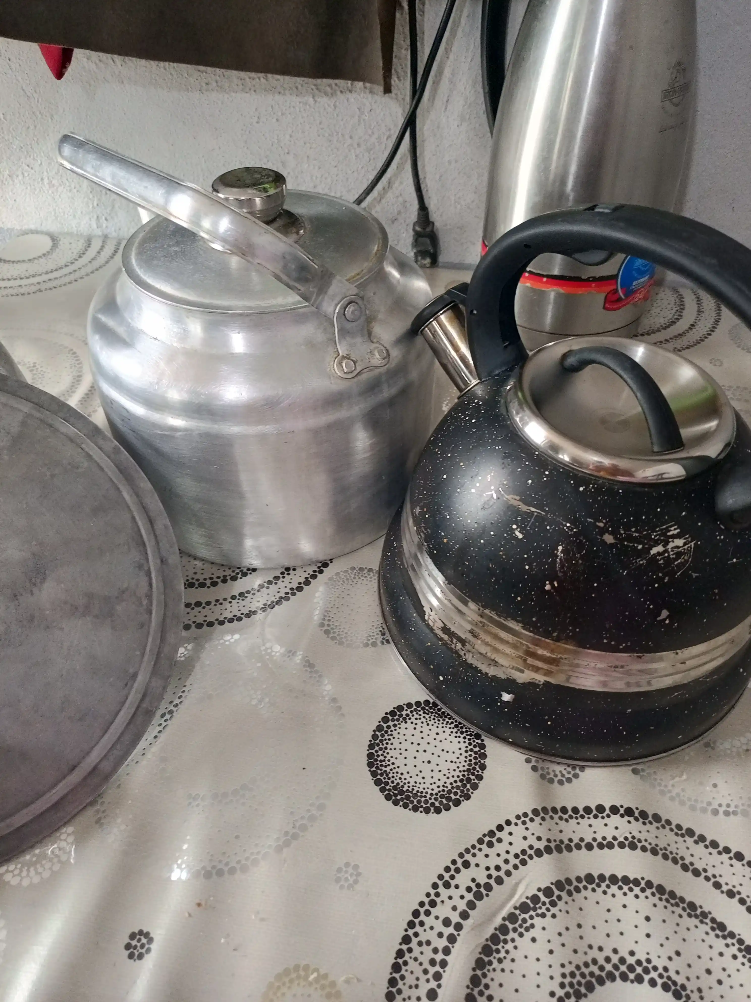 Asperox magiya jeltaya, universal tozalovchi vosita, 1000 ml