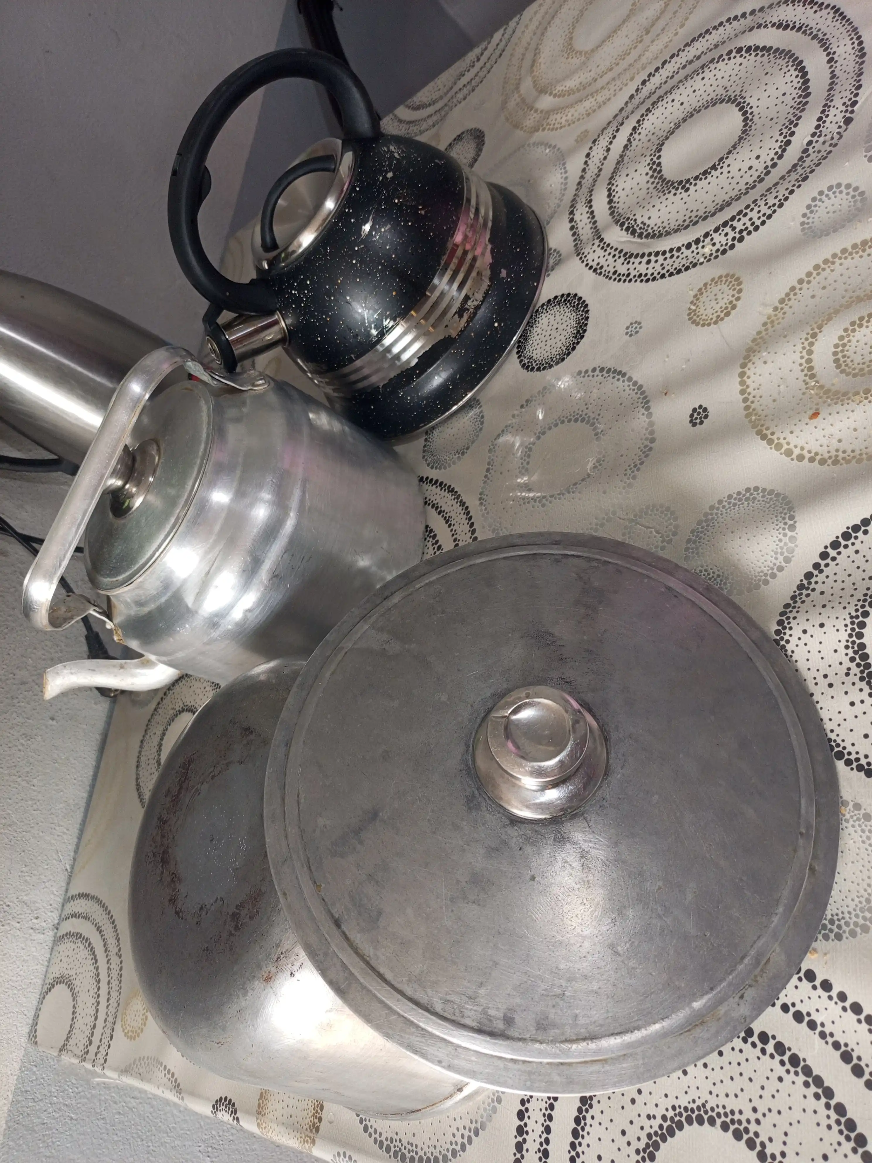 Asperox magiya jeltaya, universal tozalovchi vosita, 1000 ml
