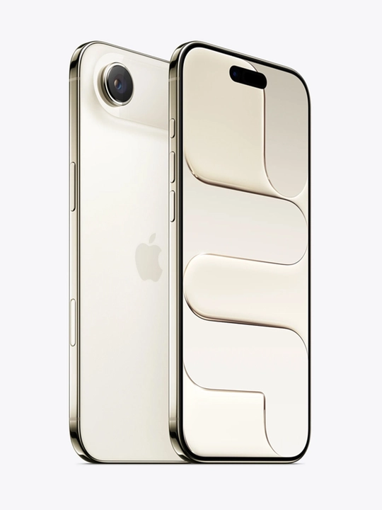 Smartfon Apple iPhone Air 256 GB