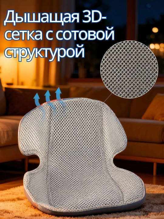 Рюкзак-кенгуру для малышей: эргономичный перенос с поддержкой спины и шеи