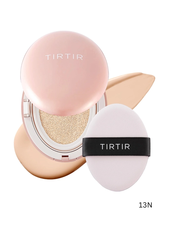 Кушон Tirtir Mask Fit All Cover Cushion