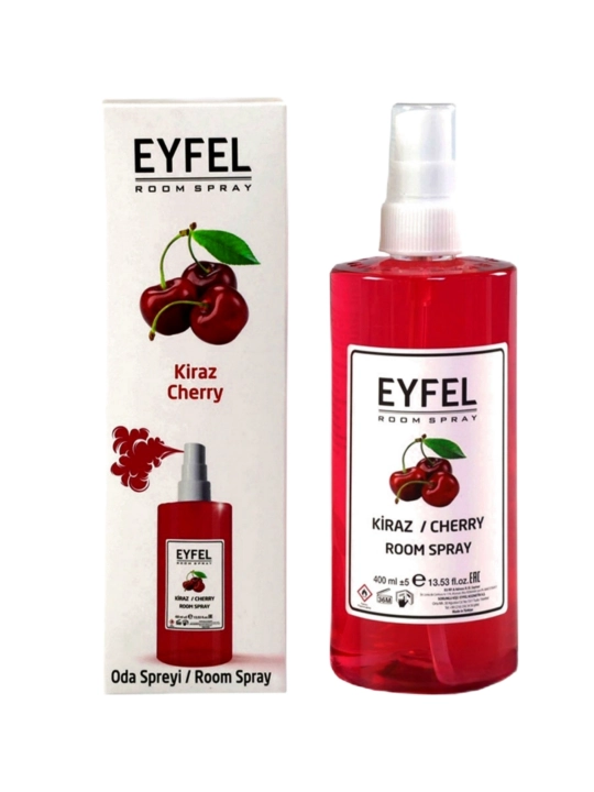 Uy, ofis va avto uchun uzoq vaqt saqlanadigan yoqimli hid "Eyfel"