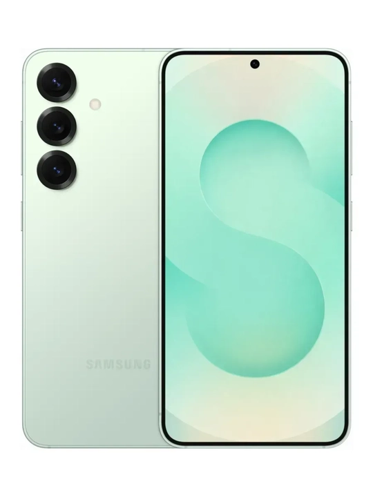 Смартфон Samsung Galaxy S25 12/256/128 ГБ, гарантия 1 год, зарегистрирован IMEI