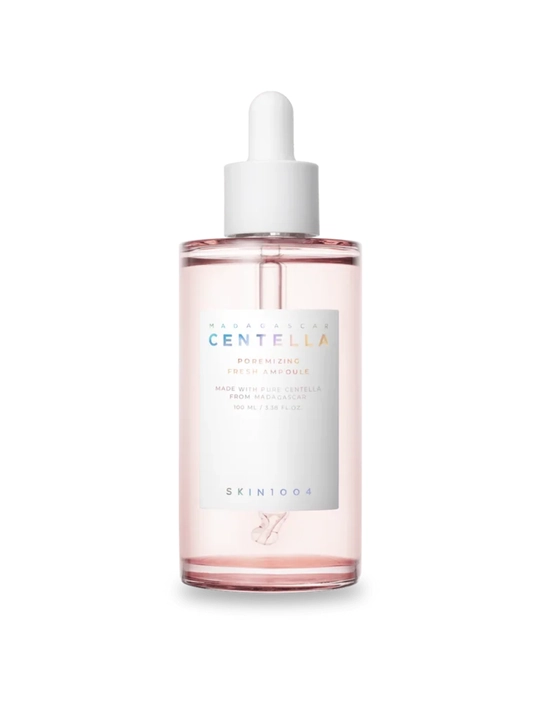 Ампула для сужения пор SKIN1004 , Madagascar Centella Poremizing Fresh Ampoule - 