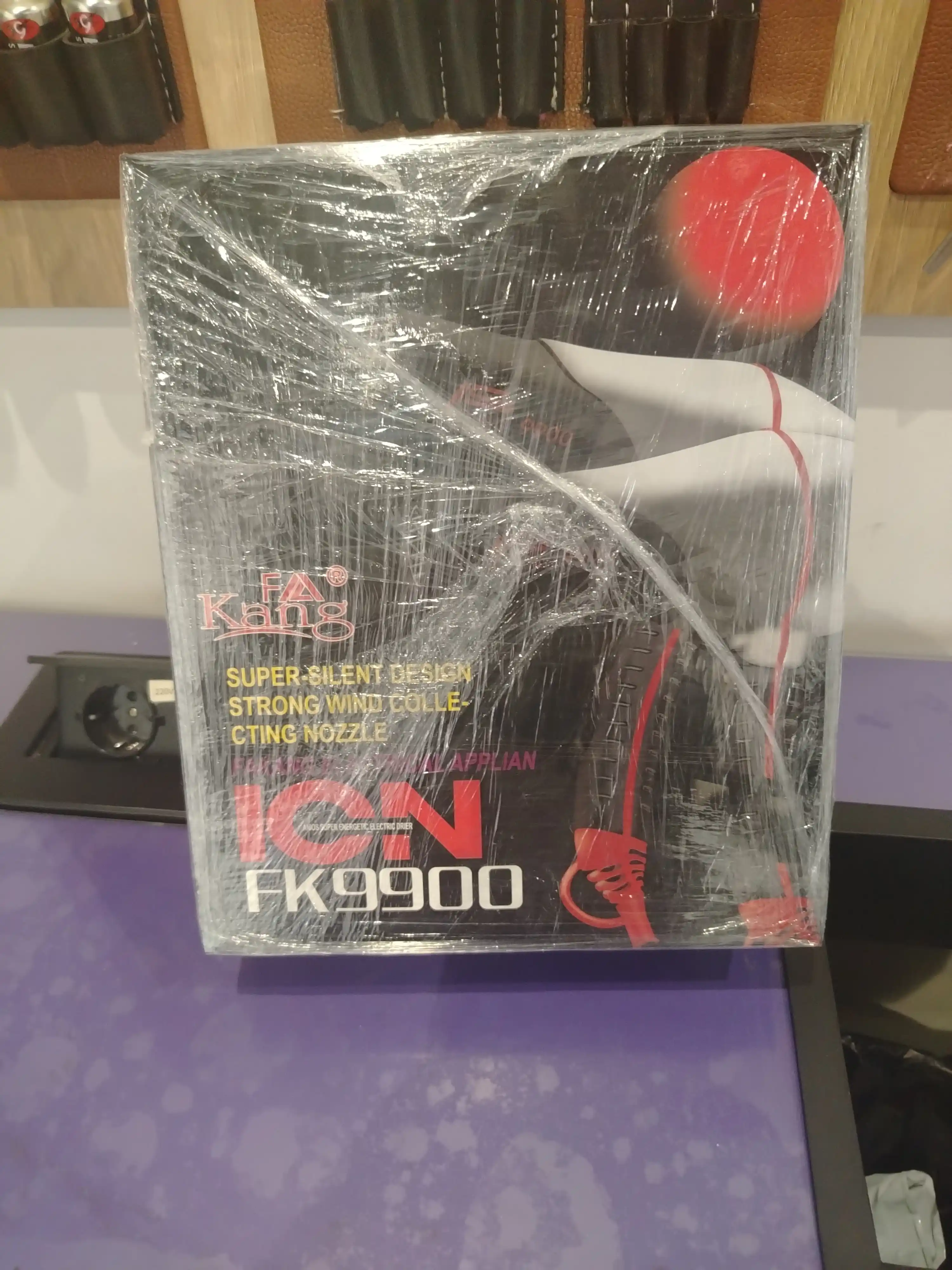 FaKang ION FK-9900 fen