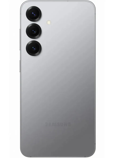 Смартфон Samsung Galaxy S25 12/256/128 ГБ, гарантия 1 год, зарегистрирован IMEI
