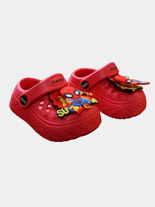 Кроксы для мальчика,летняя обувь для мальчика,Thailand,19,24,Crocs,6 цветов,пляж,бассейн - 