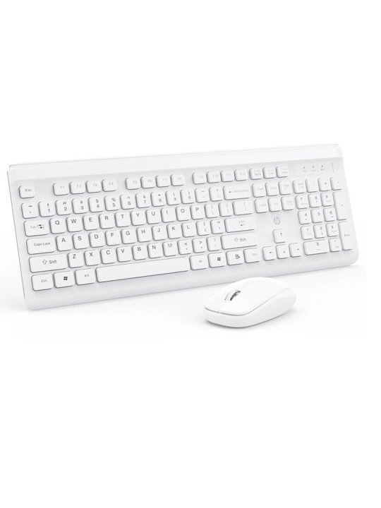 HP CS500 Simsiz Klaviatura va Sichqoncha To‘plami - 