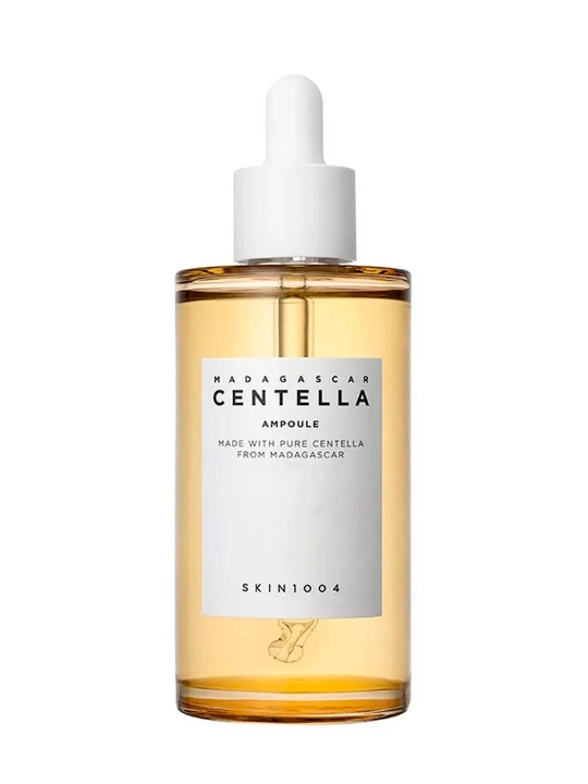 Успокаивающая ампула SKIN1004 Madagascar Centella Ampoule - 