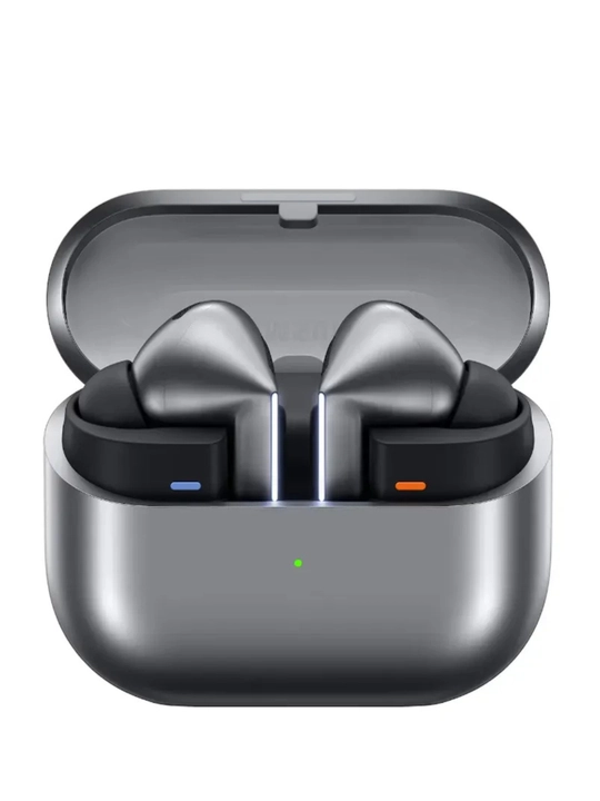 Galaxy Buds 3 Pro simsiz quloqchinlari, bluetooth quloqchin, shovqinni kamaytirish
