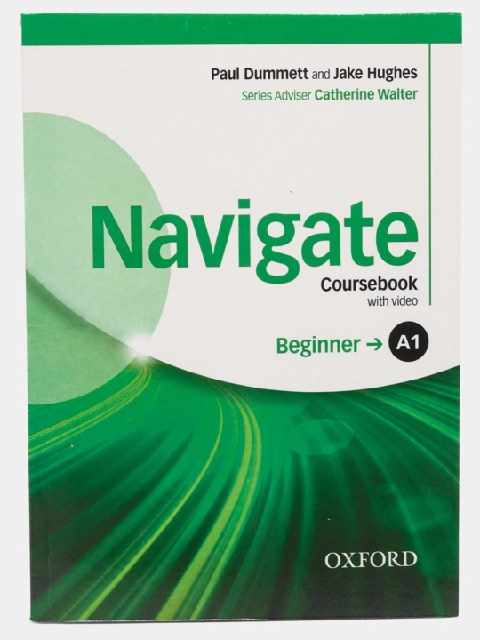 Navigate Beginner - 