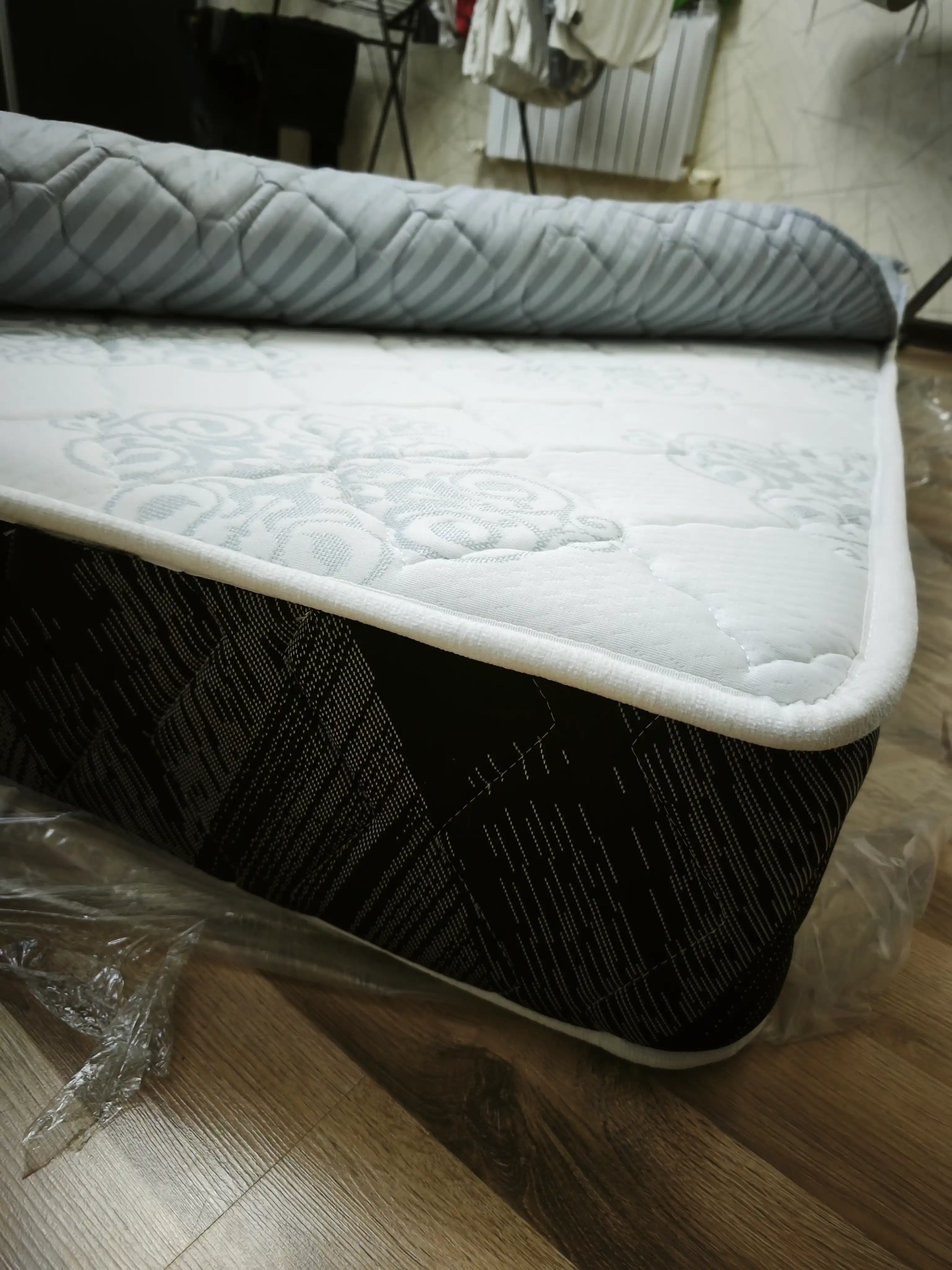 WestMatras Purjinali anatomik matras (21 sm) – sifatli matraslar
