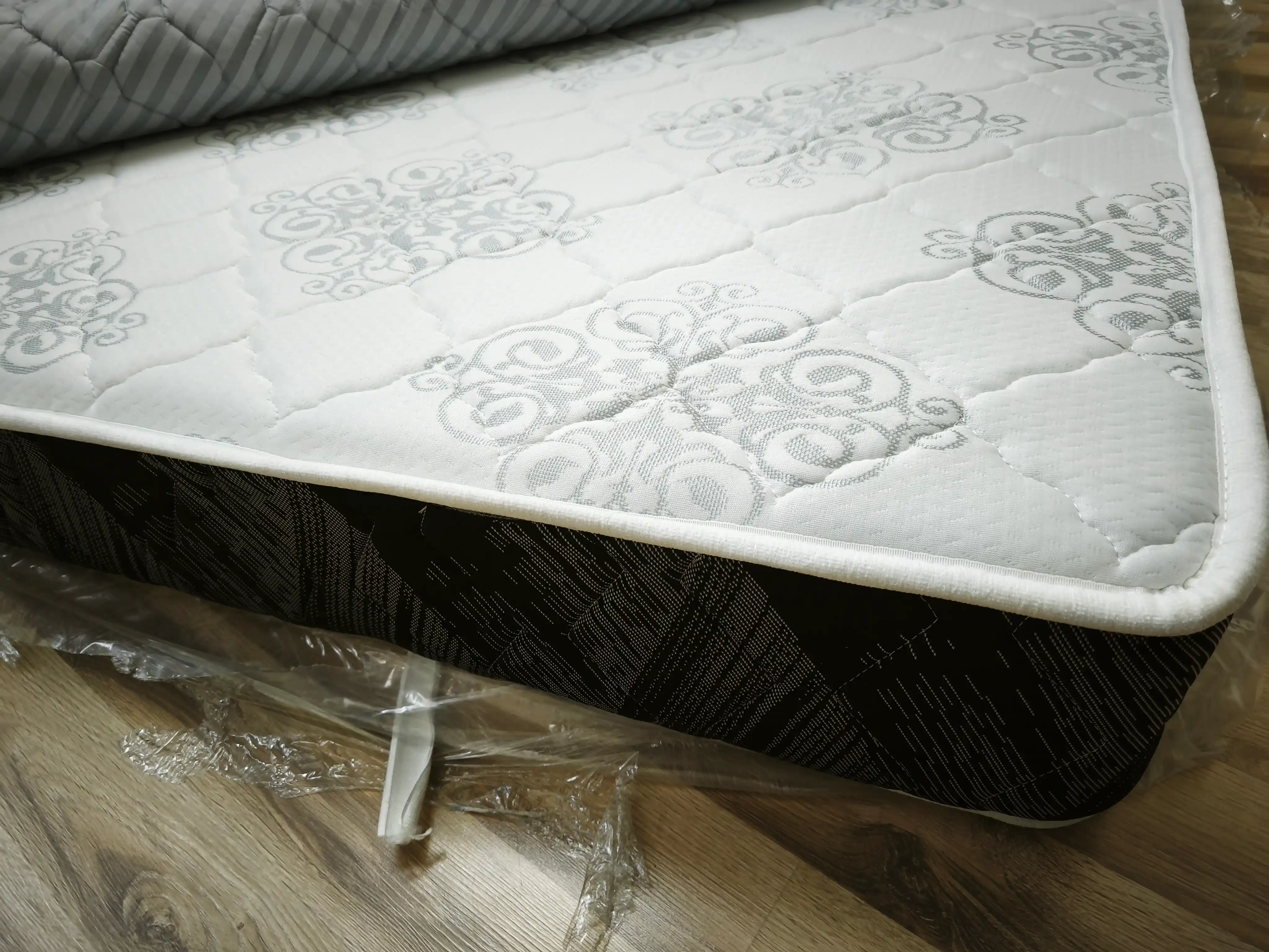 WestMatras Purjinali anatomik matras (21 sm) – sifatli matraslar