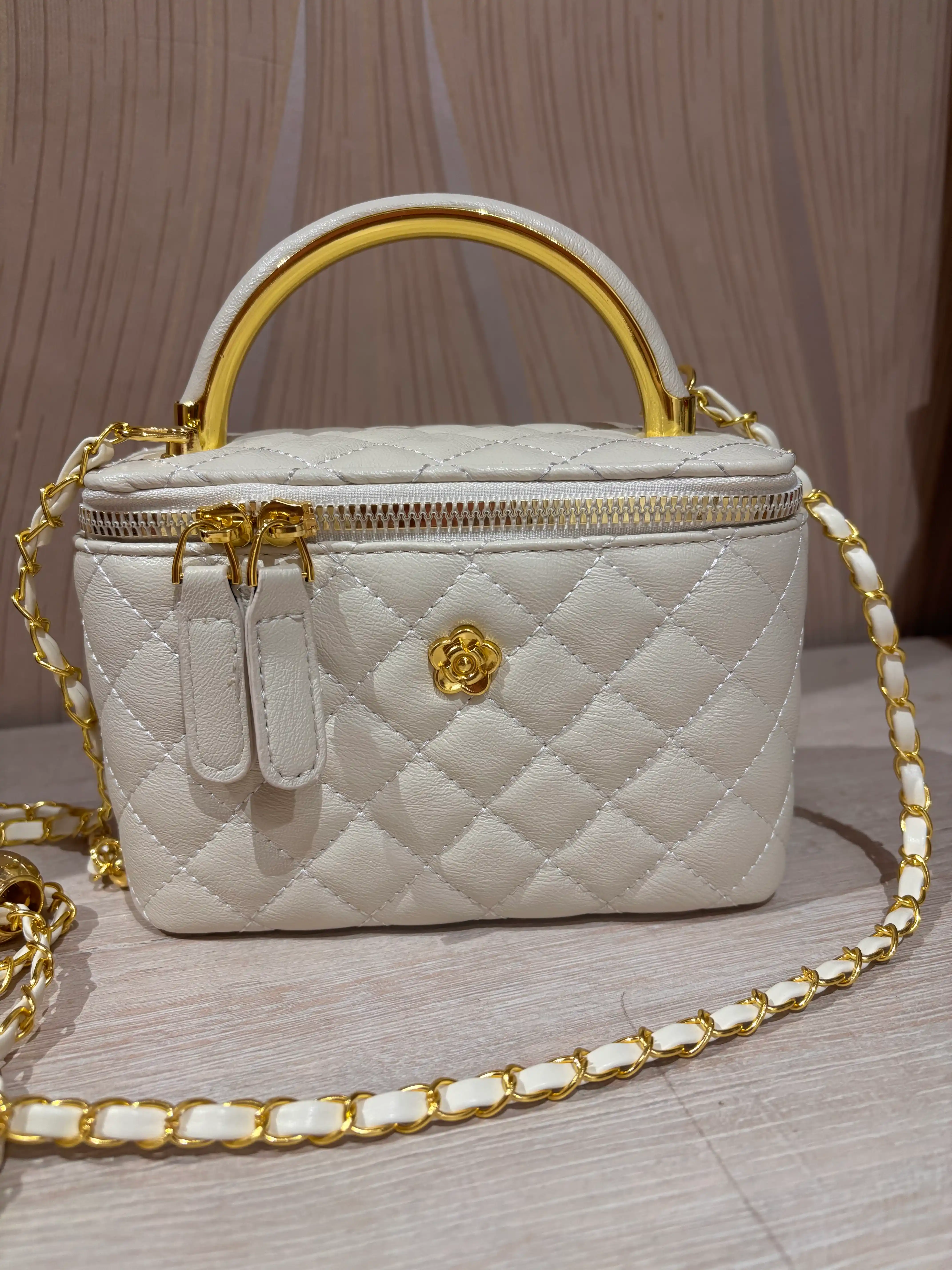 Женская сумка, Chanel для девочек, подходит для ношения на улице и в повседневной жизни