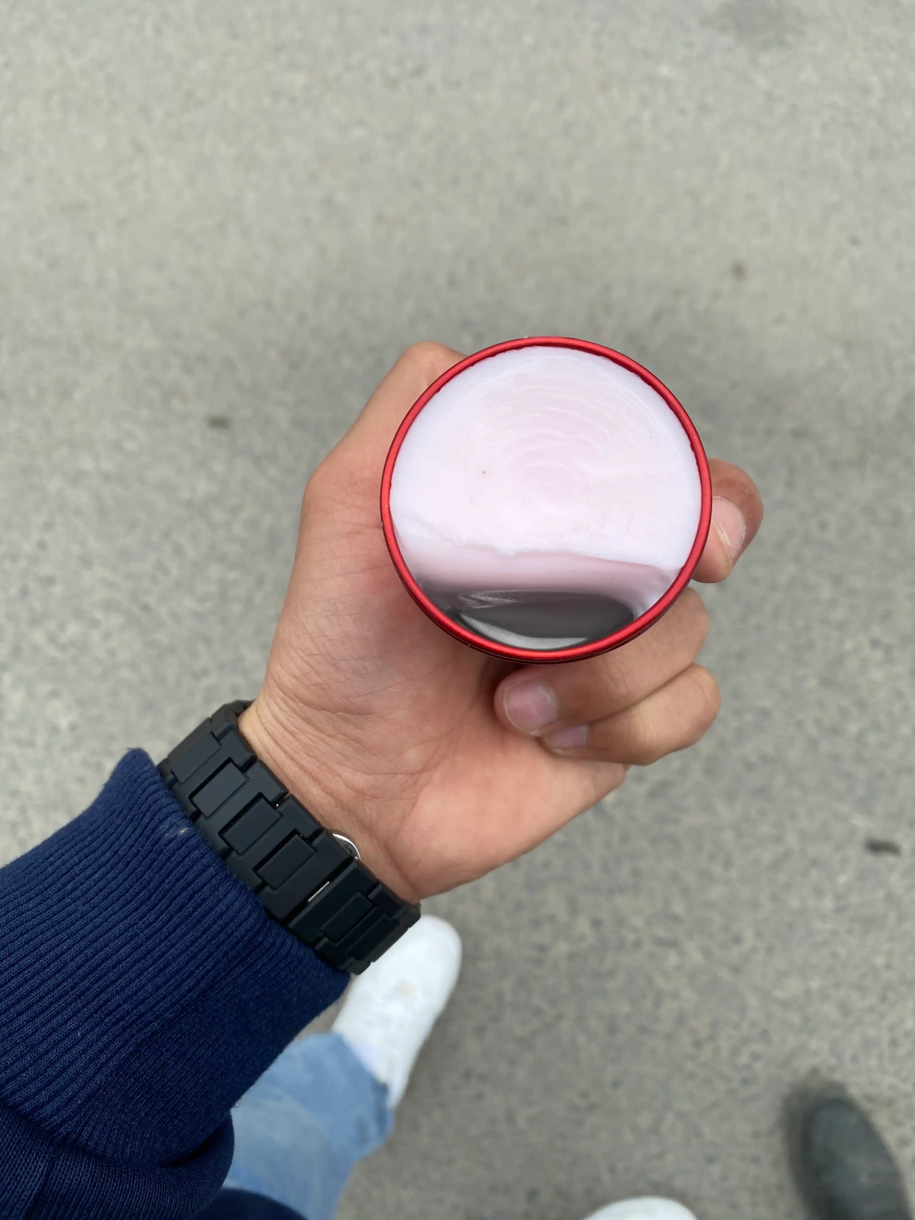 Воск паутинка для укладки волос RedOne Spider Hair Wax, 100 мл