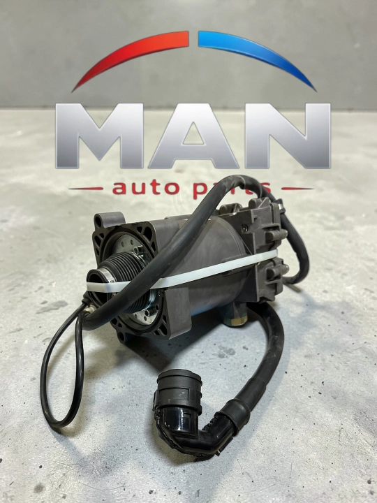 Avtomatik uzatmalar uchun PGU MAN TGS TGX TGA, DAF, Iveco - 