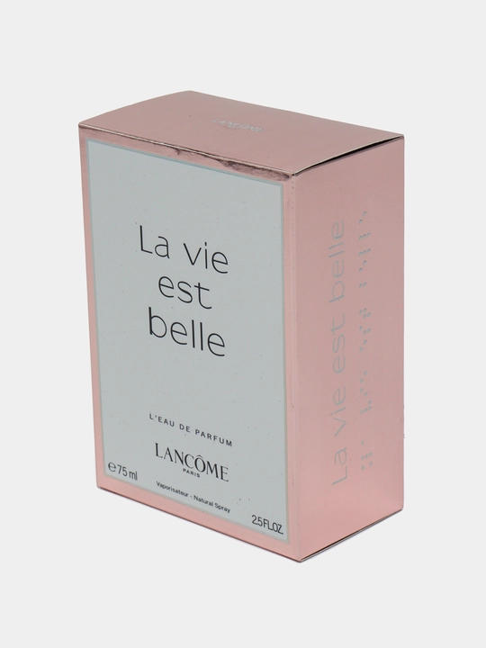 Ayollar parfumi La Vie Est Belle 75 ml shirin gulli aromat ayollar atiri
