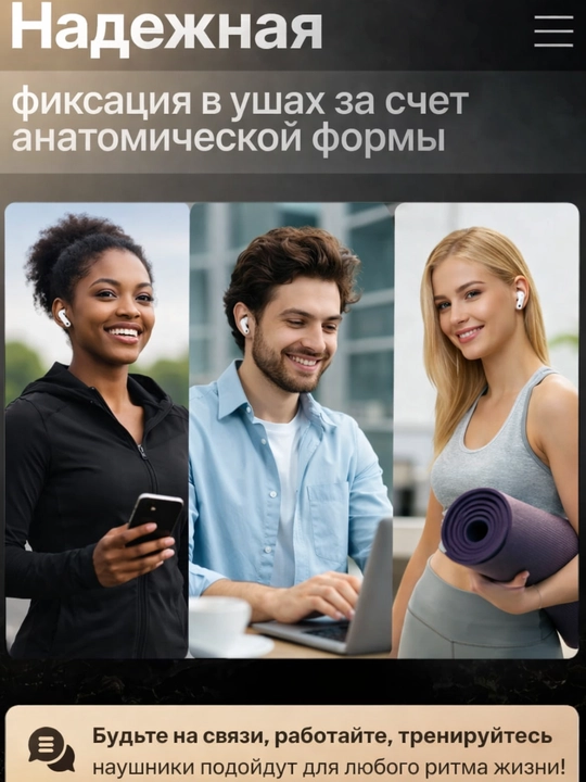 AirPords 4  simsiz quloqchin, bluetooth naushnik, iPhone Android uchun AirPods