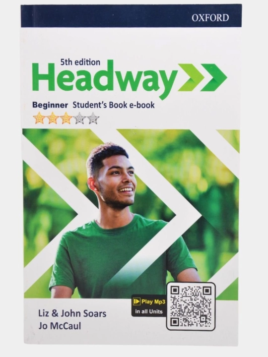 Headway Beginner