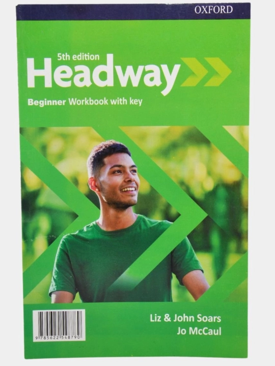 Headway Beginner - 