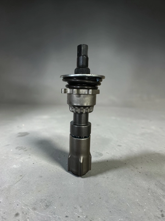 Ratchet kaliperini ta'mirlash to'plami SAF BPW TRAILER CT5600