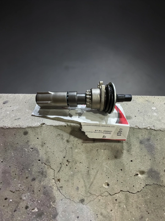 Ratchet kaliperini ta'mirlash to'plami SAF BPW TRAILER CT5600
