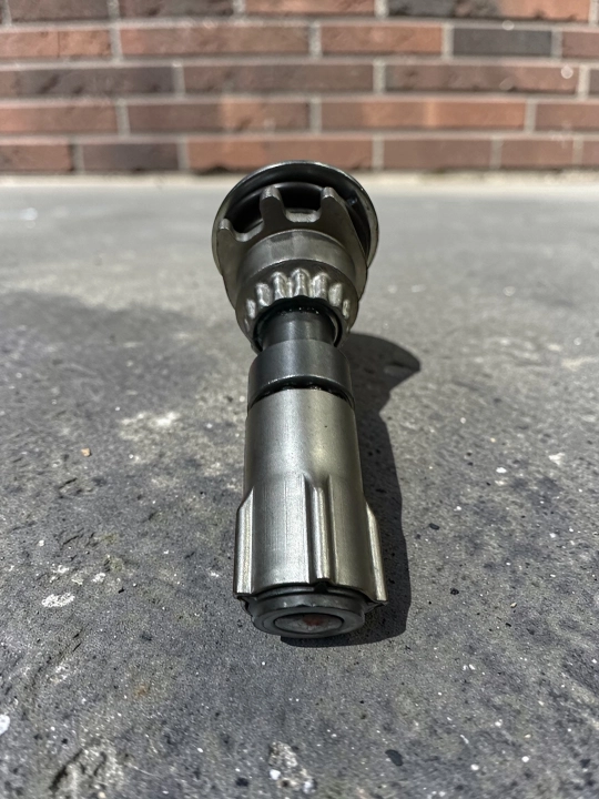 Ratchet kaliperini ta'mirlash to'plami SAF BPW TRAILER CT5600
