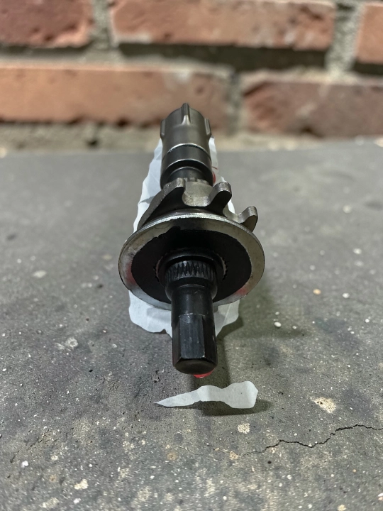 Ratchet kaliperini ta'mirlash to'plami SAF BPW TRAILER CT5600