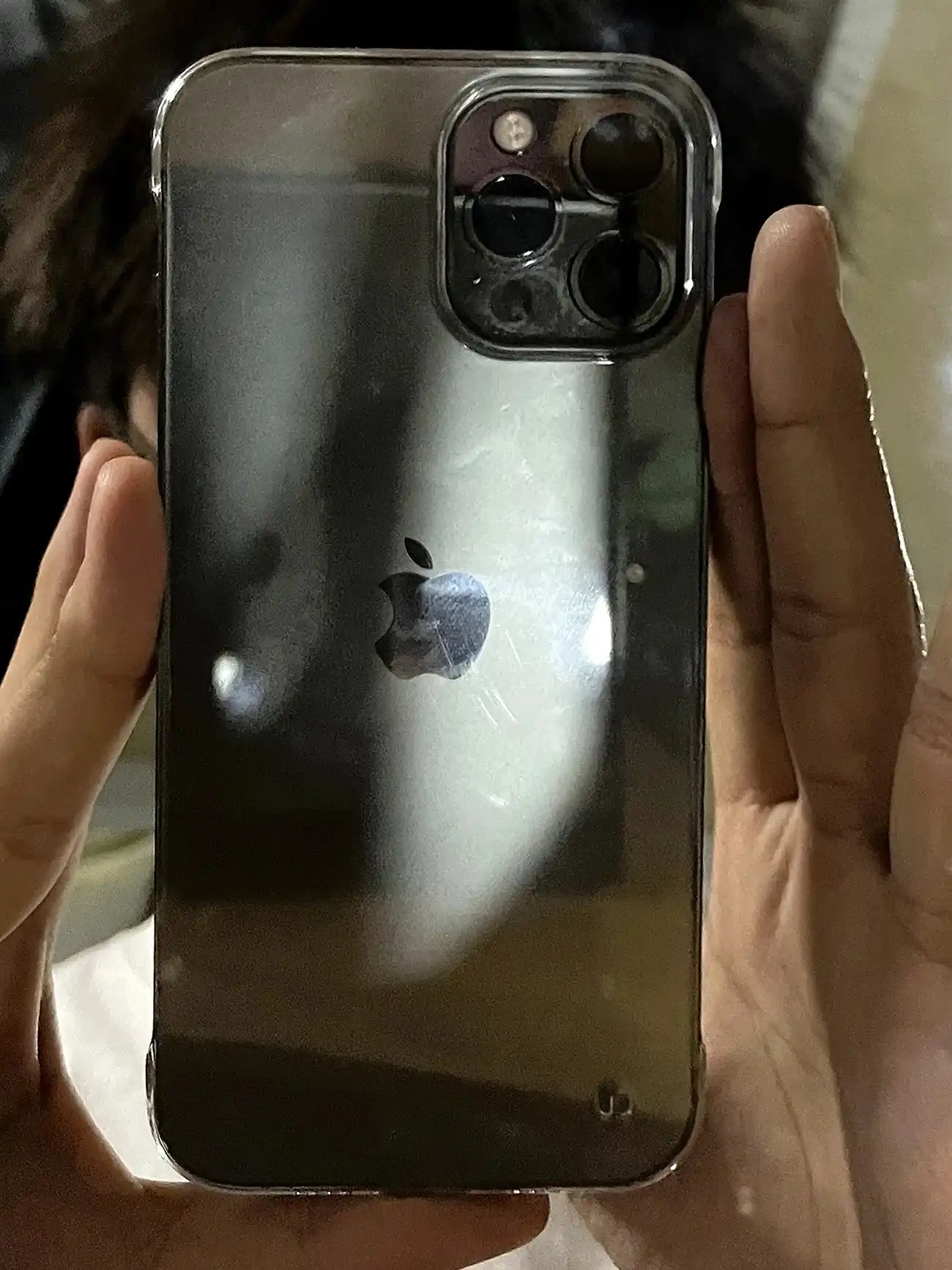 Защитный чехол из стекла для iPhone XR, X,XS, XS Max, 11,12, 13, 14,15, 16,17 Pro, Pro Max