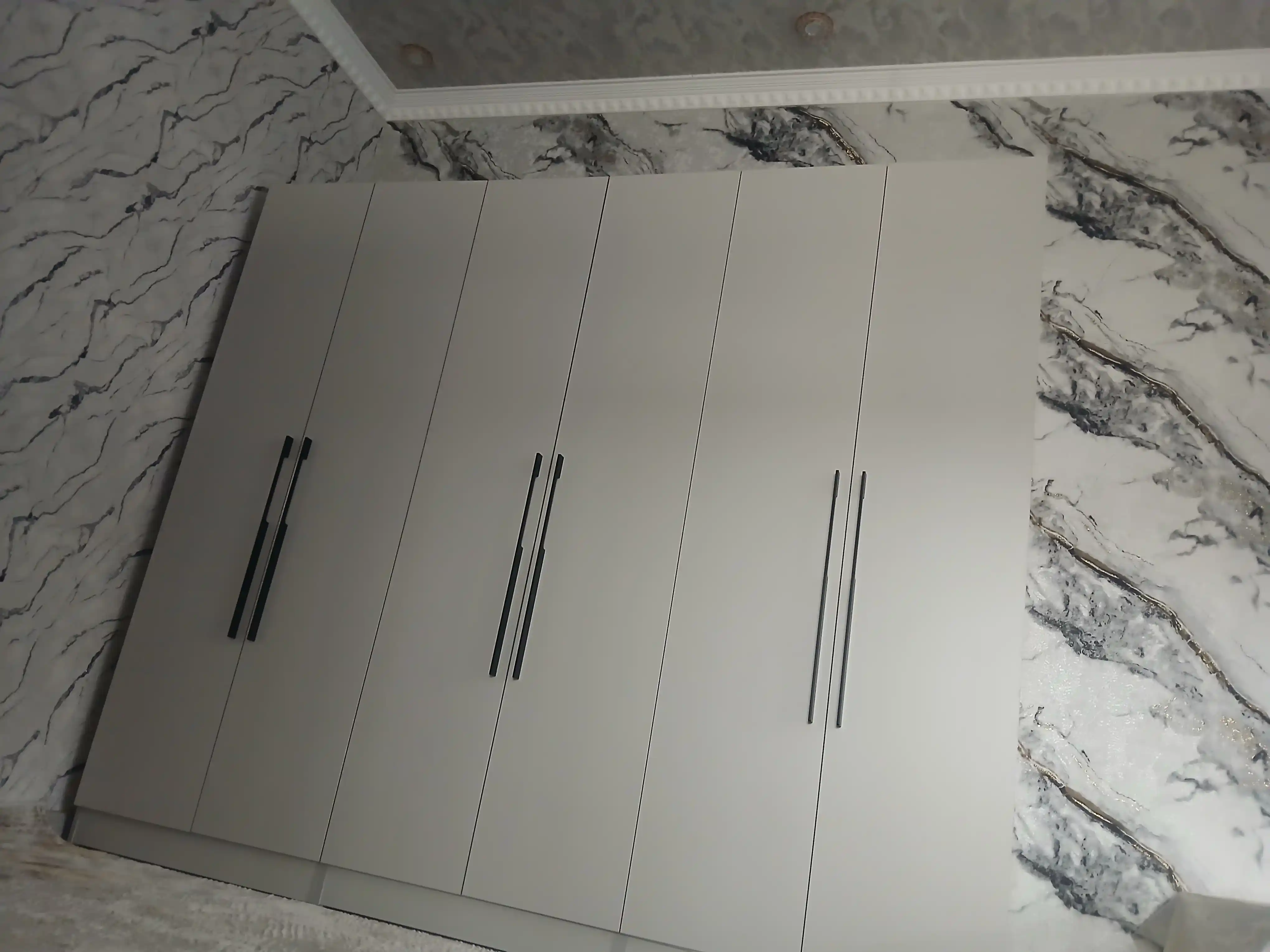Современный и удобный шкаф «Prime Loft»