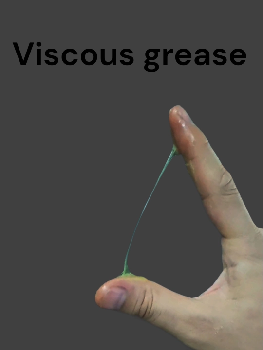 Velosiped podshipniklari uchun suvga va issiqlikka chidamli moy, 50 / 100 / 500 g
