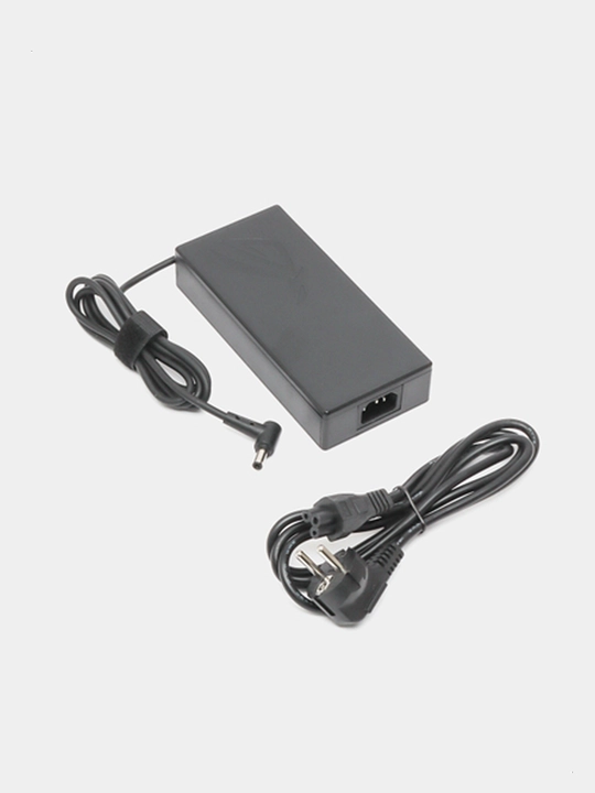 Зарядное устройство для ноутбука Asus 20V 10A, 200w блок питания с толстым наконечником - 