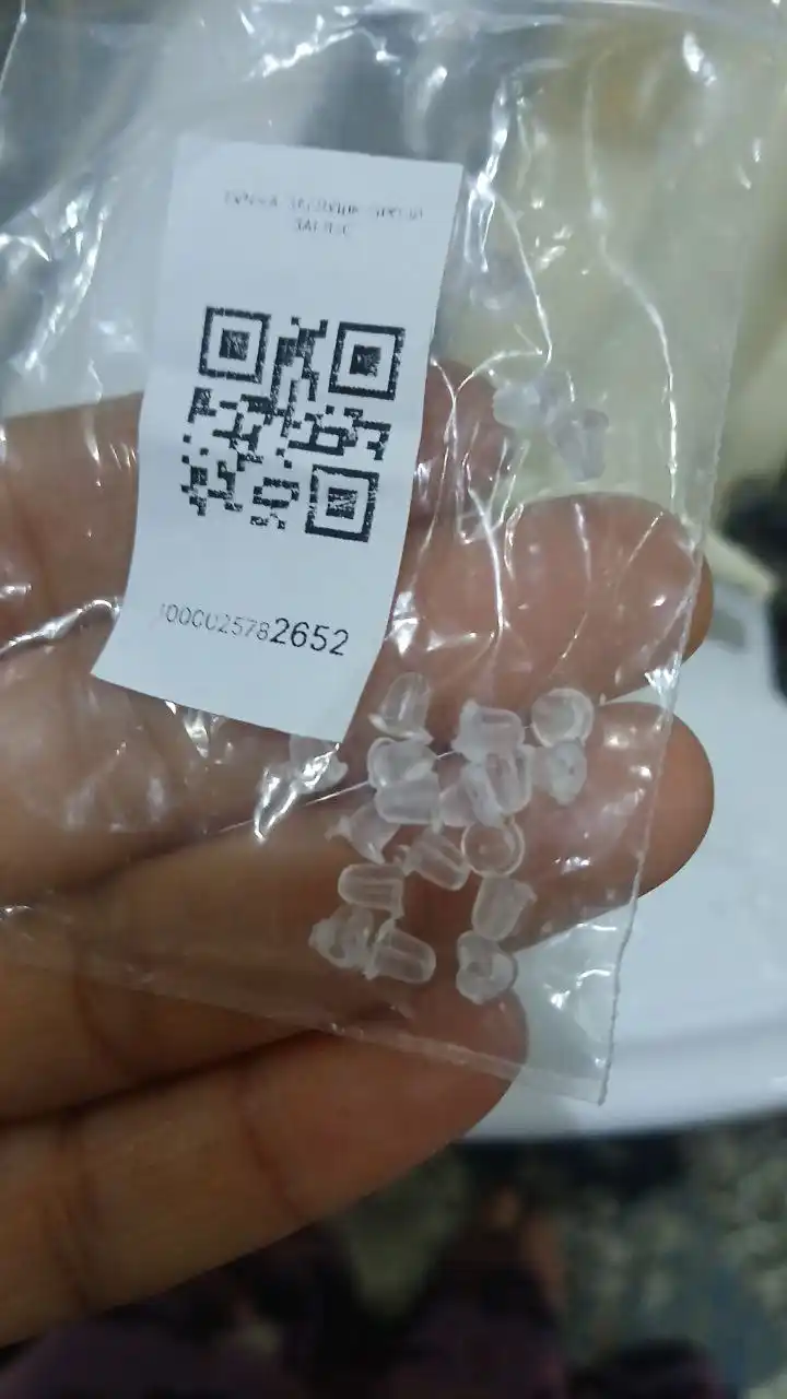 Серьги прямоугольные, сердце, клевер, бижутерия, женские