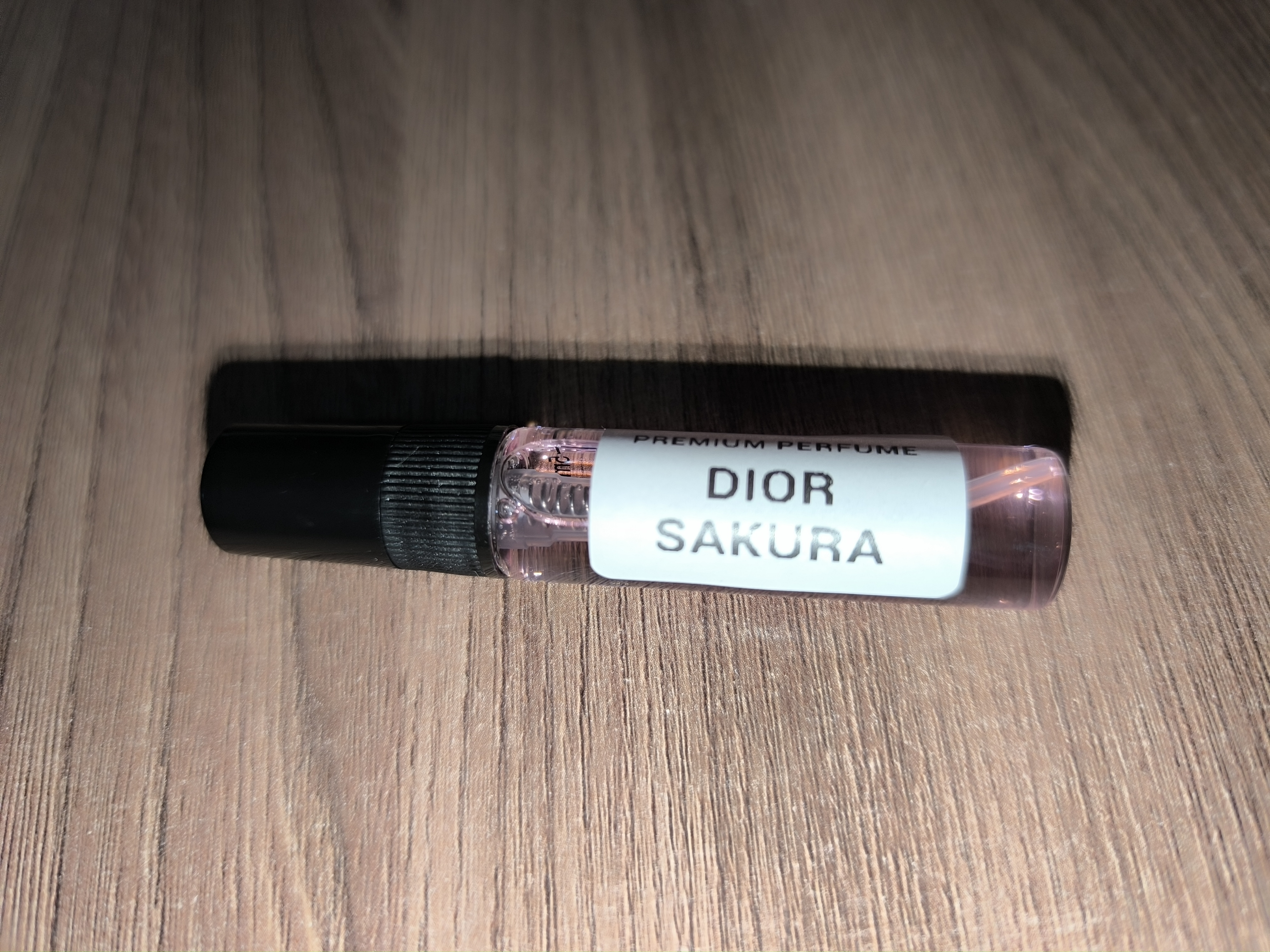 Atir Dior Sakura Unisex