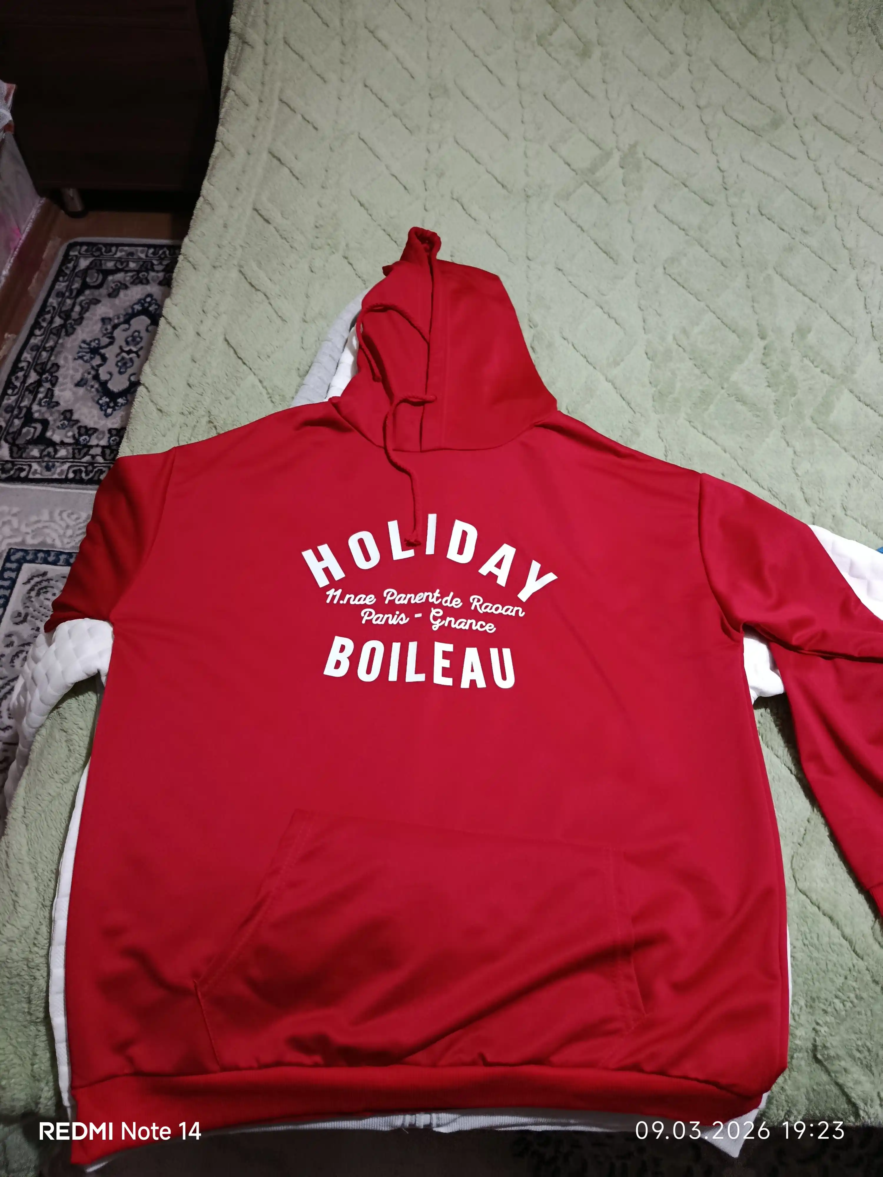 Xudi yengil, ayollarga mo‘ljallangan, bosma naqshli, bahorgi