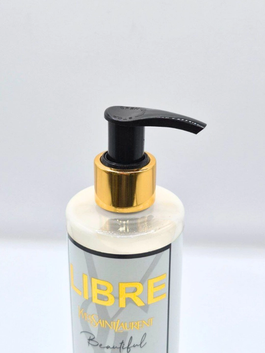 Libre Beautiful Pheromone Body Lotion — Parfumlangan va feromonli tana losyoni
