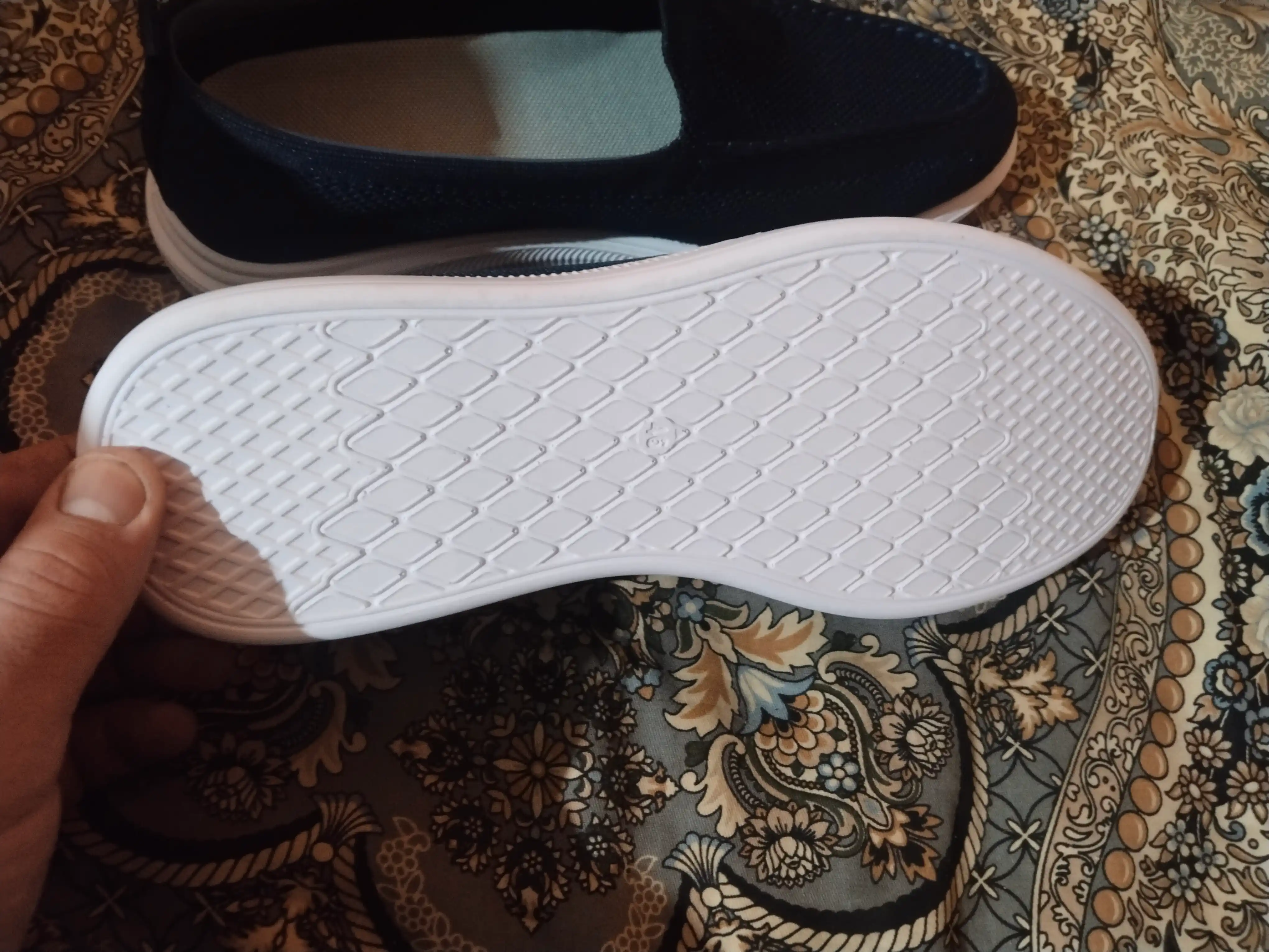Мужские мокасины, сетчатые, классические, 39-46 размеров, 5 цветов