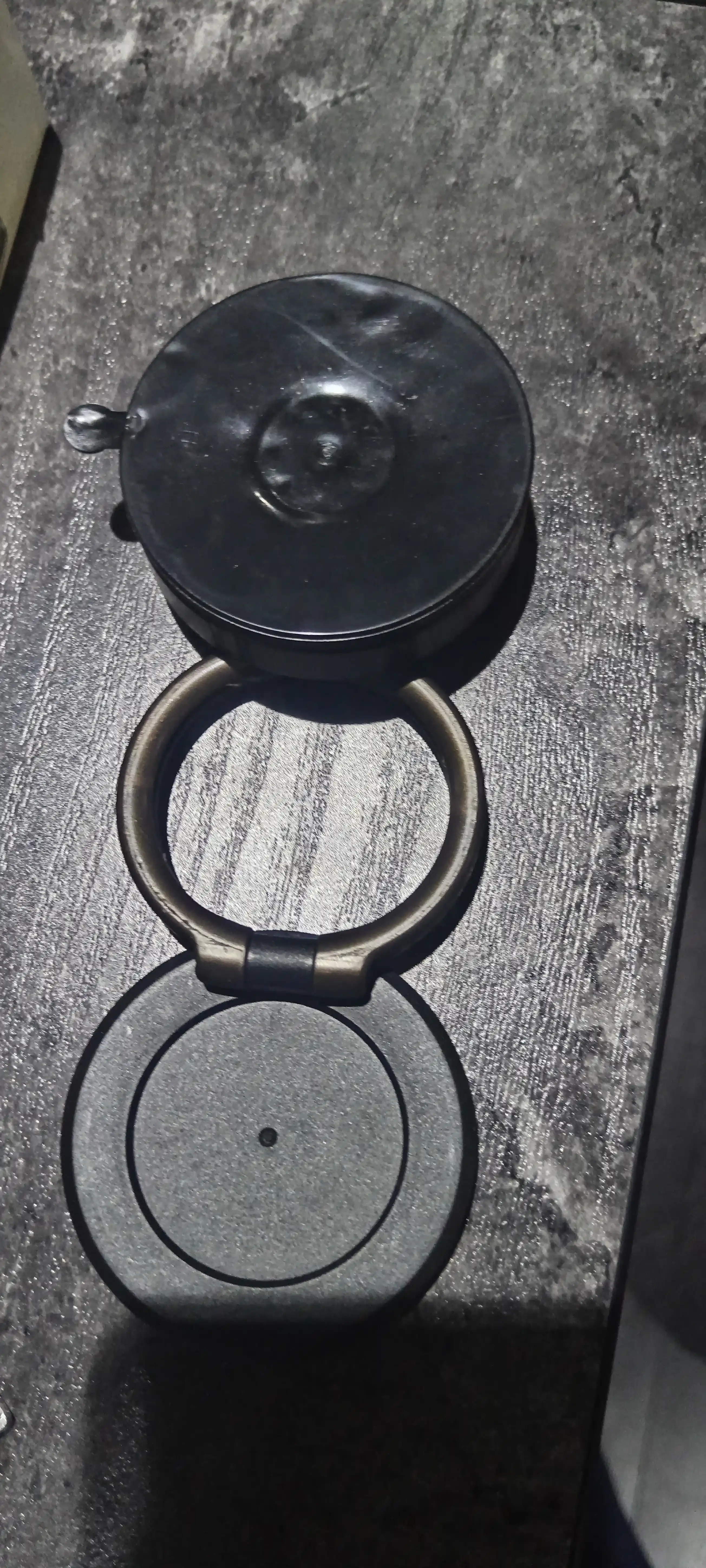 Магнитное кольцо MagSafe, магнитная пластина для телефона, чехла, держателя, зарядки