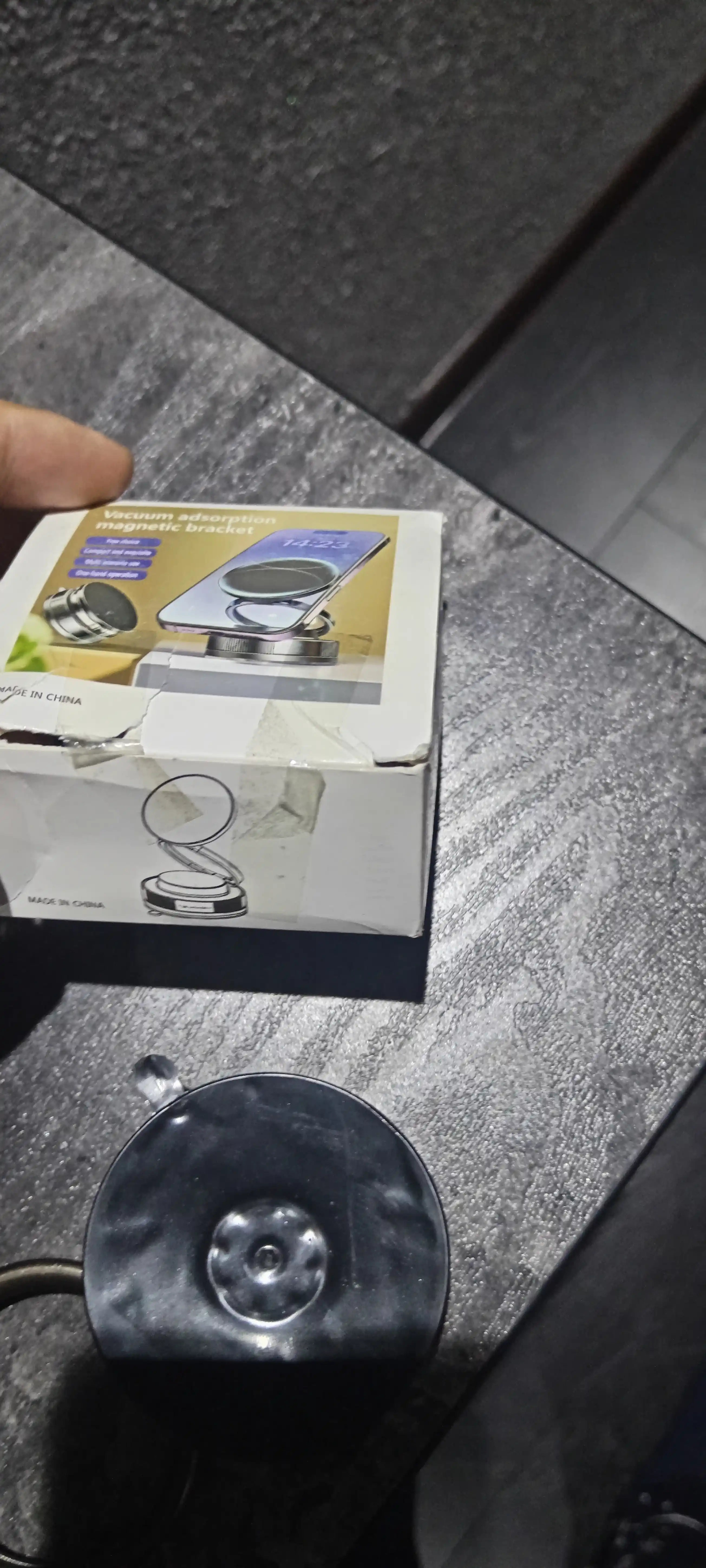Магнитное кольцо MagSafe, магнитная пластина для телефона, чехла, держателя, зарядки