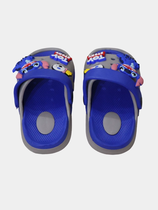Crocs o'g'il bolalar va qizlar uchun ochiq, Stitch, Stitch, Tailand, 18-22 hajmi