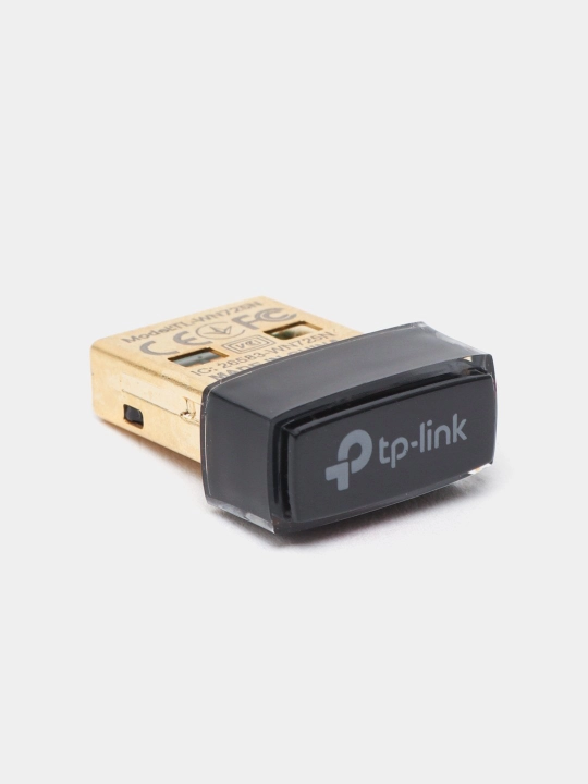 Wifi adapter TP-Link TL-WN725N 150Mbps Wi-Fi Nano USB Adapter
