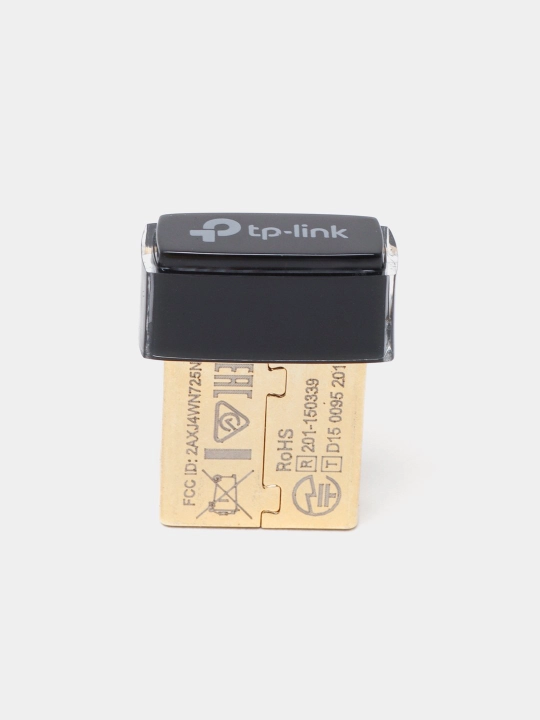 Wifi adapter TP-Link TL-WN725N 150Mbps Wi-Fi Nano USB Adapter