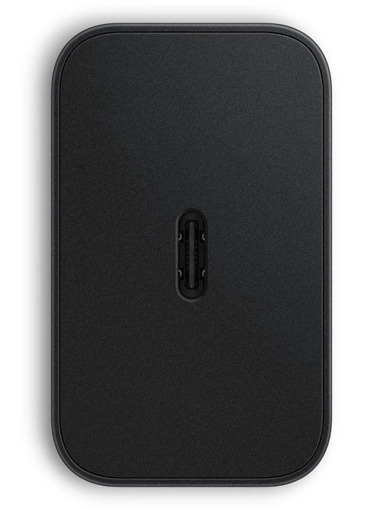 Samsung 45W USB-C tez zaryadlovchi adapter (Fast Charge PD)