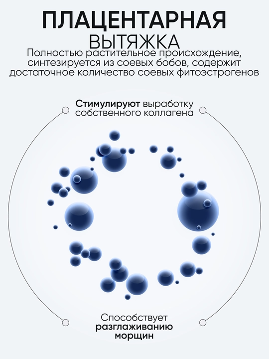 LIMONI Крем для кожи вокруг глаз, увлажняющий и антивозрастной