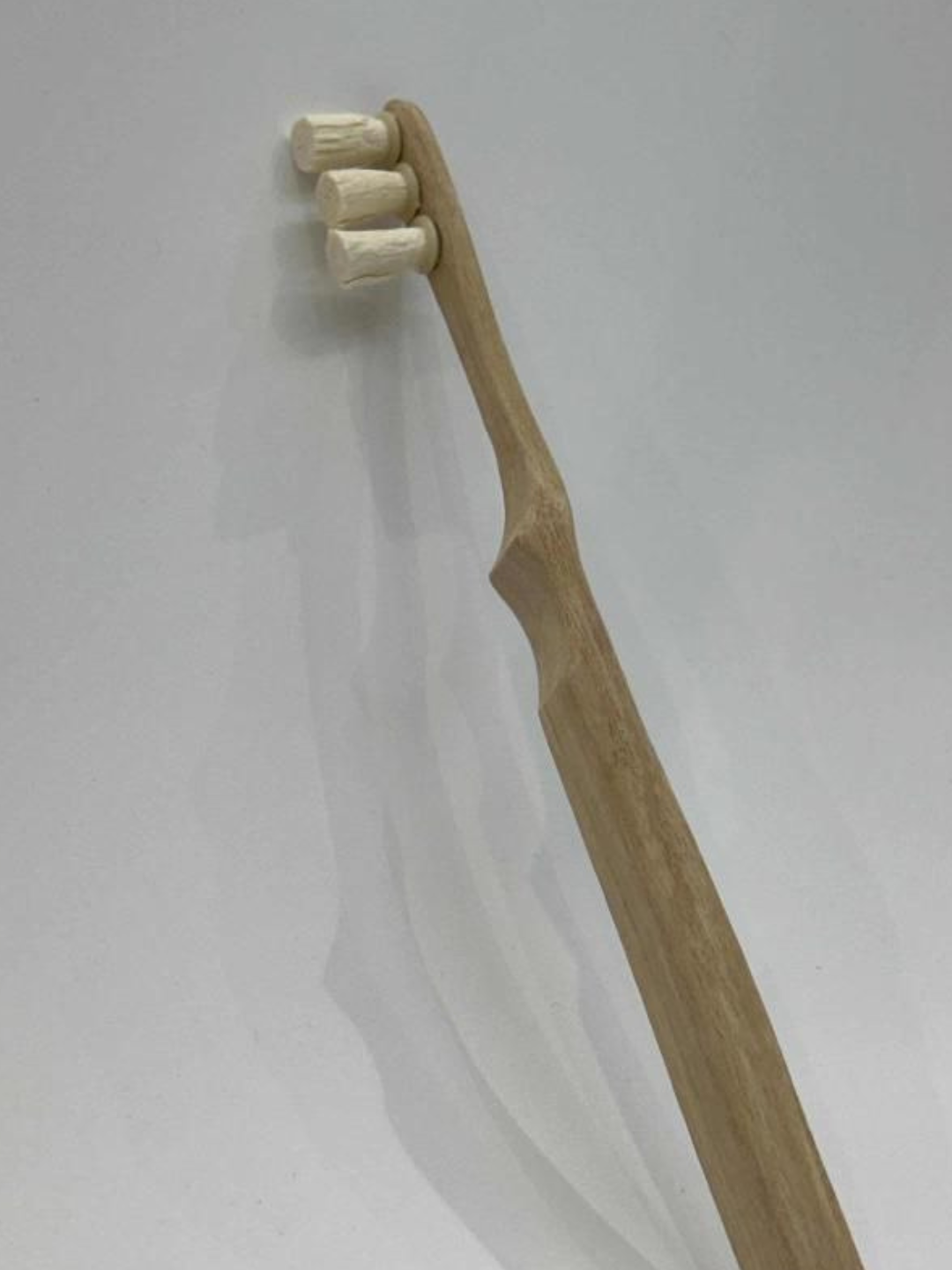 Зубная щетка Toothwak с мисваком (средняя жесткость)