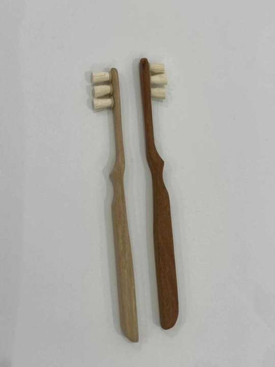 Зубная щетка Toothwak с мисваком (средняя жесткость)