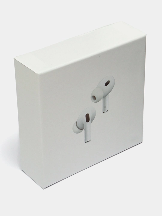 Simsiz quloqchinlar Ar Pods Pro 2, Ar Pods 3, sensorli, Bluetooth